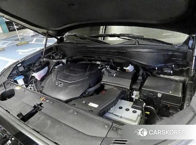 Hyundai Palisade id 3499194 из Кореи 10