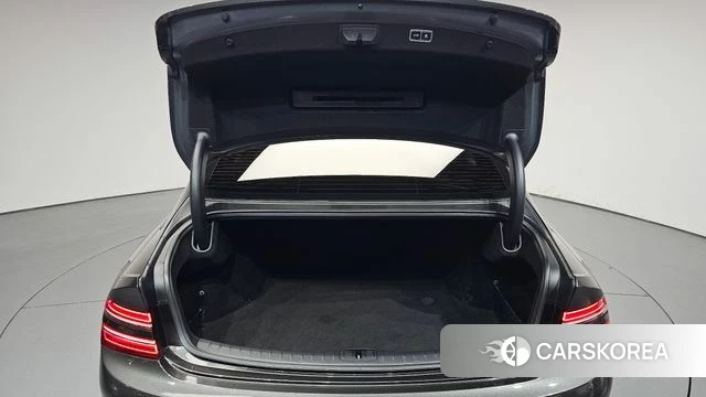Genesis G80 (RG3) id 4355464 из Кореи 10