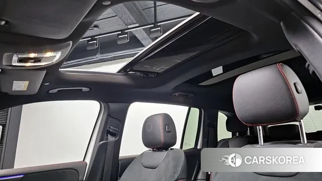 Mercedes-Benz GLB-Class X247 id 3690762 из Кореи 10