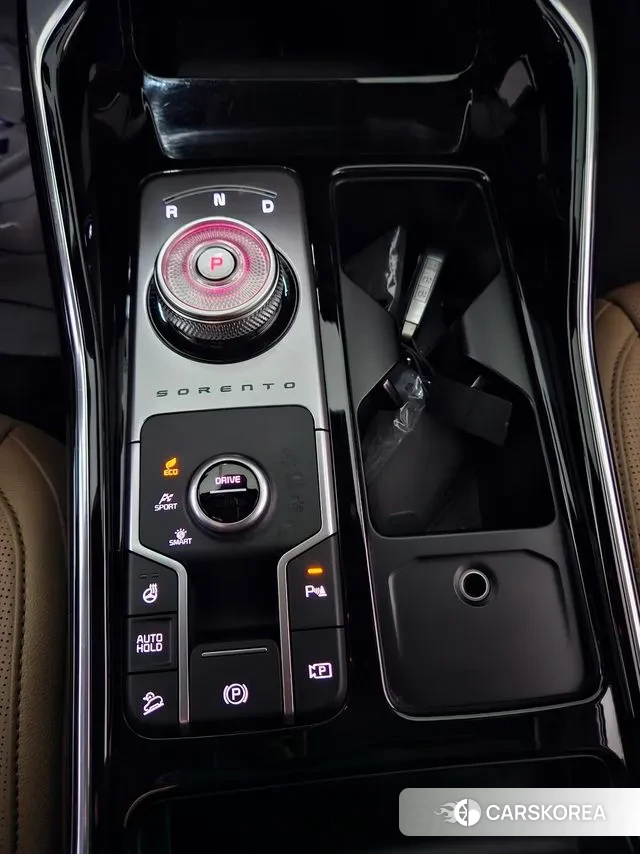 Kia The New Sorento 4th Generation id 3256291 из Кореи 10