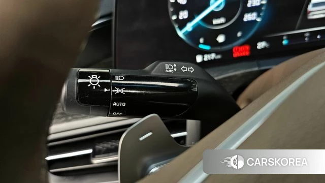 Kia K8 Hybrid id 4495370 из Кореи 10