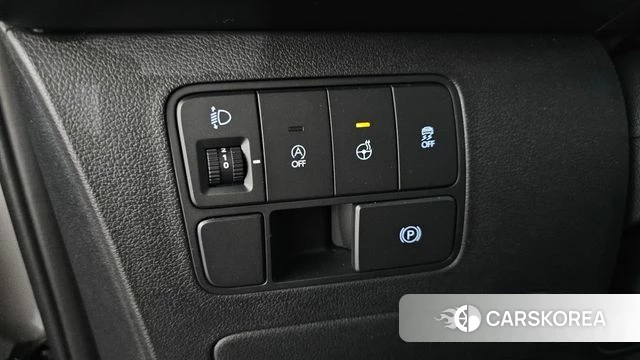 Hyundai Staria id 4443361 из Кореи 10