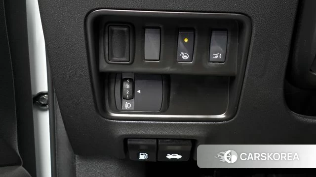Renault Korea (Samsung) QM6 id 4294906 из Кореи 10
