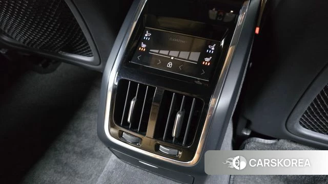 Volvo S90 id 3940827 из Кореи 10