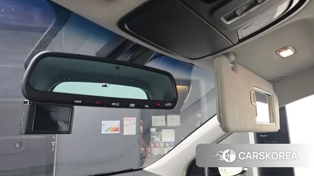 Kia The New Sorento id 3547102 из Кореи 10