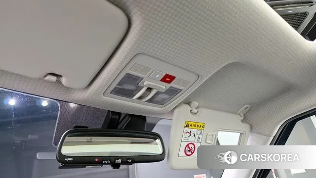 Hyundai Casper id 3104536 из Кореи 10