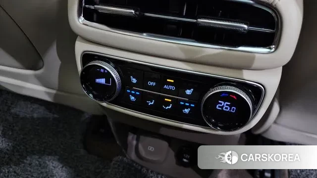 Genesis GV80 id 3629887 из Кореи 10