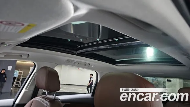 Audi Q7 (4M) id 2826659 из Кореи 10