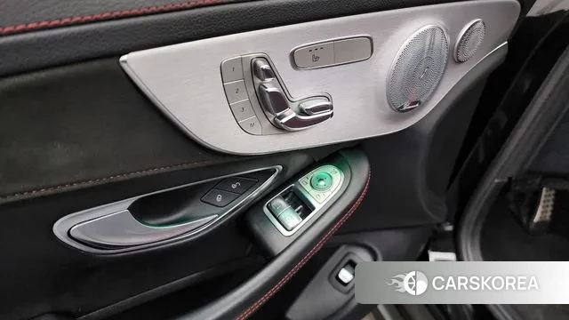 Mercedes-Benz C-Class W205 id 3647340 из Кореи 10