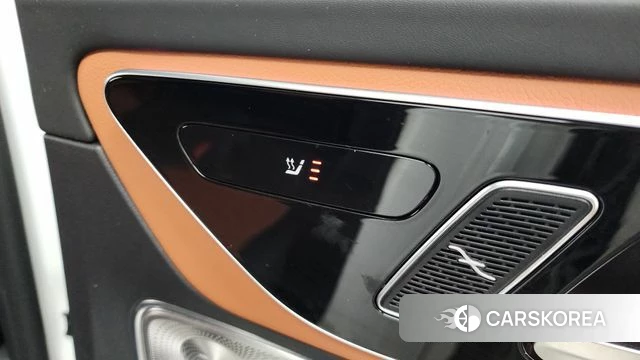 Mercedes-Benz GLC-Class X254 id 4635391 из Кореи 10