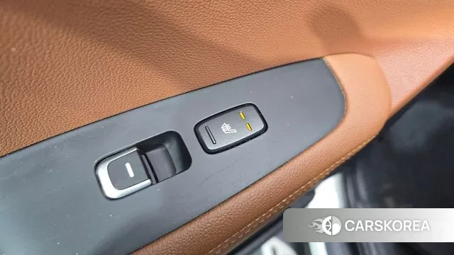 Kia The New Sorento id 3636459 из Кореи 10