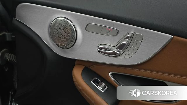 Mercedes-Benz C-Class W205 id 4672792 из Кореи 10