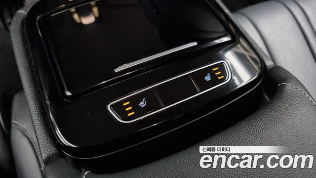 Genesis G80 (RG3) id 2832339 из Кореи 10