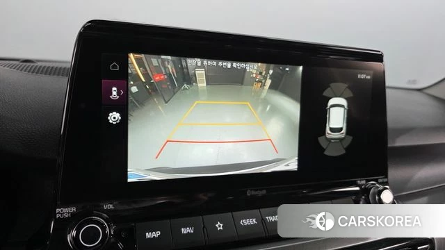 Kia Seltos id 4614399 из Кореи 10