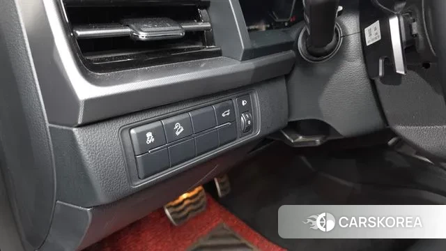 Ssangyong Rexton New Arena id 2915179 из Кореи 10