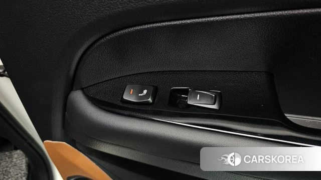 Ssangyong The New Rexton Sport id 3914330 из Кореи 10