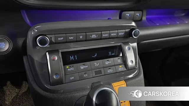 Hyundai Casper id 3523847 из Кореи 10