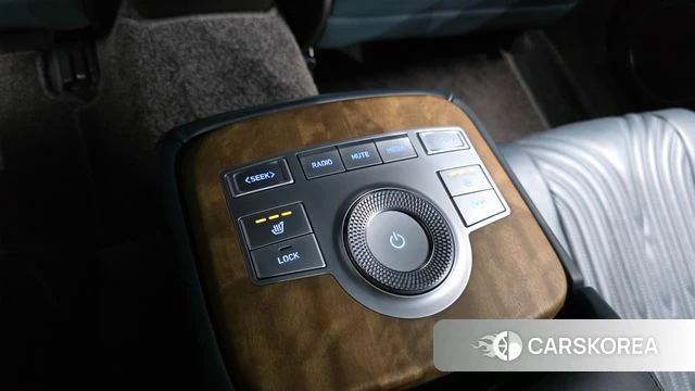 Genesis G80 (RG3) id 4416558 из Кореи 10