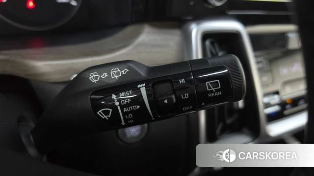 Kia Sorento 4th Generation id 4362200 из Кореи 10