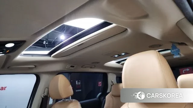 Kia Carnival 4th generation id 3479346 из Кореи 10