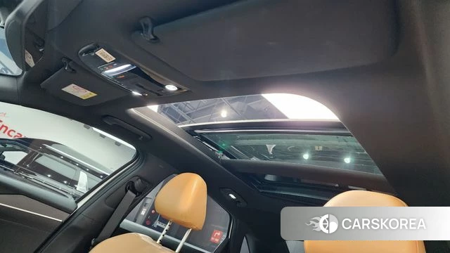 Kia K5 3rd generation id 3795227 из Кореи 10