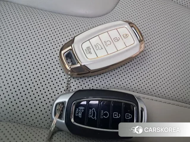 Hyundai Palisade id 3432856 из Кореи 10