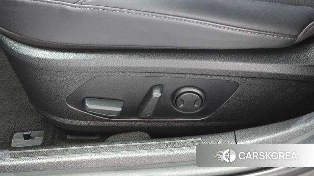 Hyundai Sonata (DN8) id 4501609 из Кореи 10