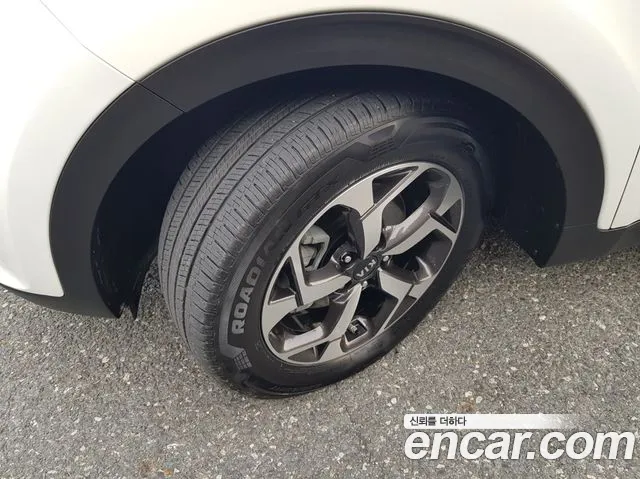 Kia Sportage The Bold id 2226211 из Кореи 10