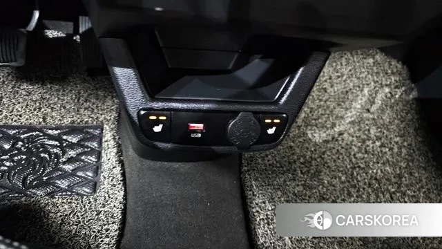 Kia The New Ray id 3777764 из Кореи 10