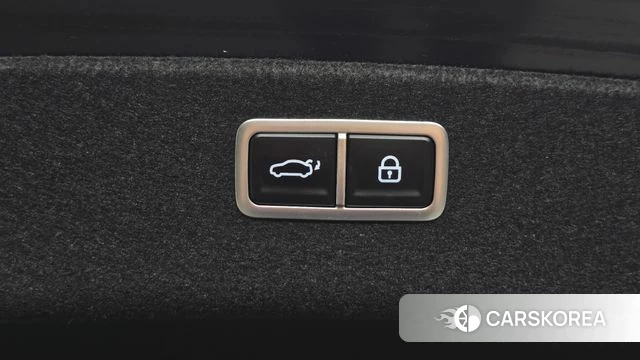 Genesis G80 (RG3) id 4731804 из Кореи 10