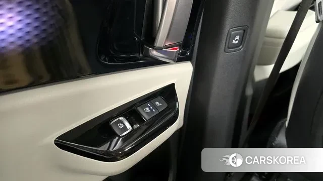 Kia Carnival 4th generation id 3582060 из Кореи 10