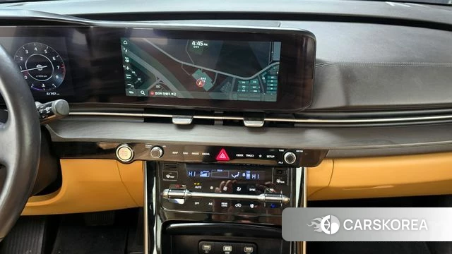 Kia Carnival 4th generation id 3915157 из Кореи 10