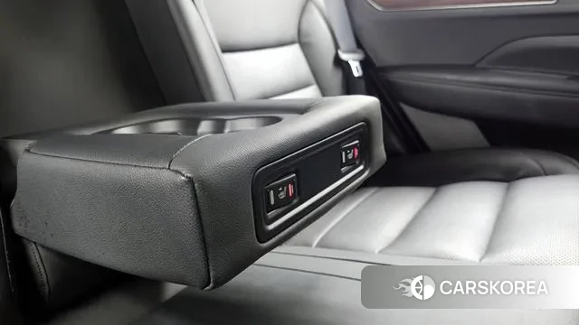 Renault Korea (Samsung) The New QM6 id 3396539 из Кореи 10