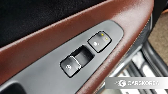 Hyundai Santa Fe TM id 3789295 из Кореи 10