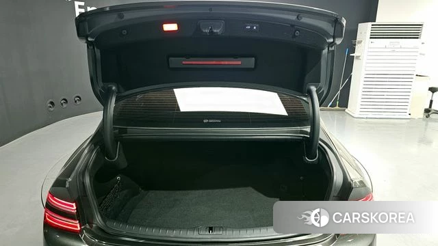 Genesis G80 (RG3) id 4394399 из Кореи 10