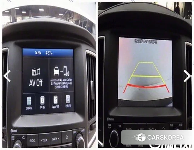 Hyundai The New Grand Starex id 2980871 из Кореи 10