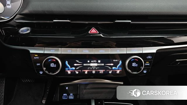 Genesis G80 (RG3) id 4880826 из Кореи 10