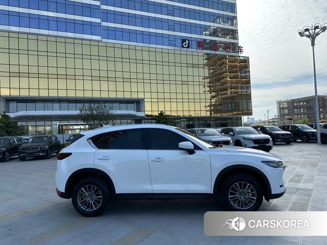 Mazda CX-5 id 4273872 из Китая 10