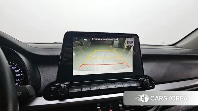 Kia Come New K3 id 3713342 из Кореи 10