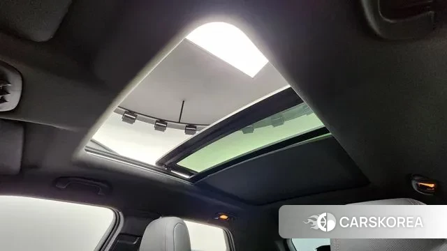 Chevrolet (GM Daewoo) Trailblazer id 3646602 из Кореи 10