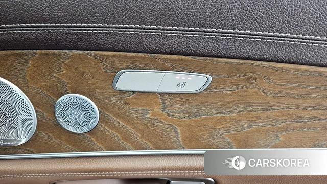 Mercedes-Benz E-Class W213 id 3893586 из Кореи 10