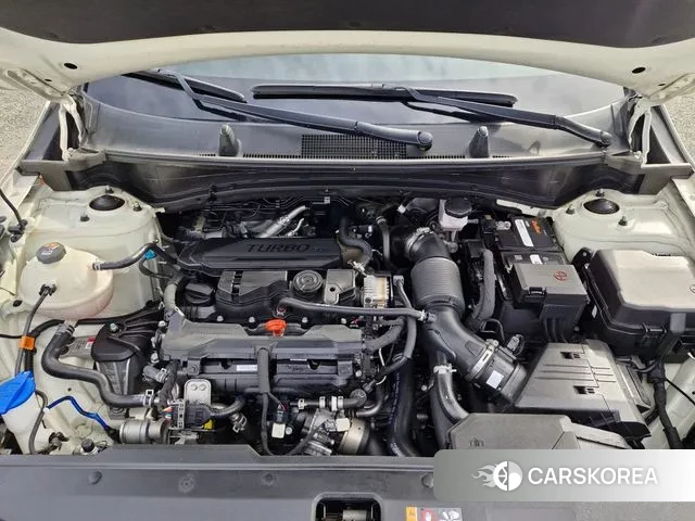 Kia Sportage 5th Generation id 3476630 из Кореи 10