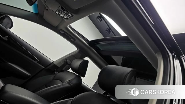 Kia Come New K7 id 3861356 из Кореи 10