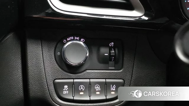 Chevrolet (GM Daewoo) The New Spark id 3845053 из Кореи 10