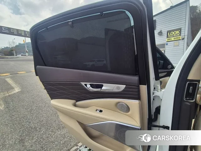 Kia More K9 id 3772862 из Кореи 10