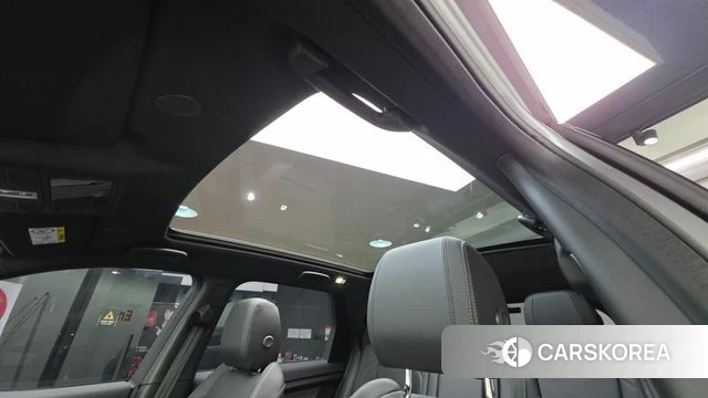 Land Rover Discovery Sports 2nd Generation id 4193989 из Кореи 10