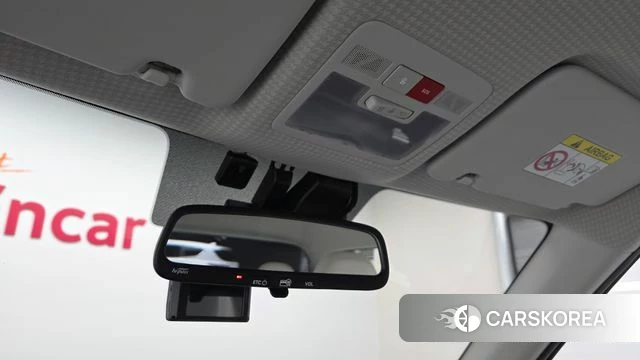 Hyundai Casper id 4432979 из Кореи 10