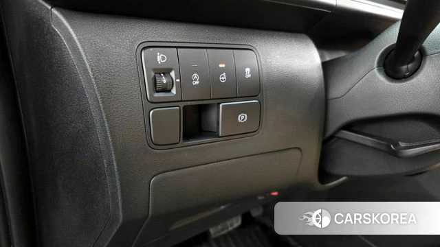 Hyundai Staria id 3786684 из Кореи 10