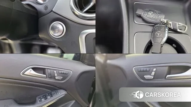 Mercedes-Benz GLA-Class X156 id 2902637 из Кореи 10