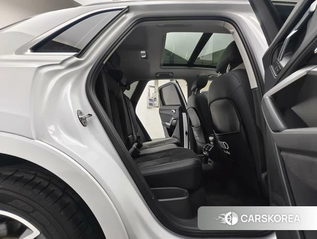 Audi Q3 id 4333593 из Китая 10